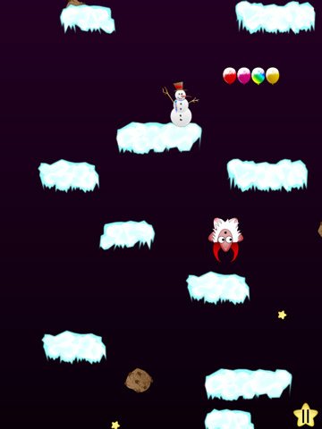 Скриншот из игры Fallen Star - 1