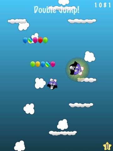 Скриншот из игры Fallen Star - 3