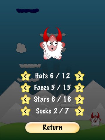 Скриншот из игры Fallen Star - 4