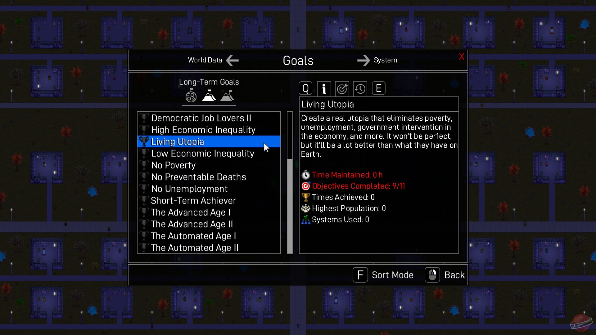 Скриншот из игры Dissent on Mars - 2