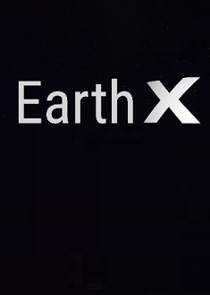 Обложка игры EarthX
