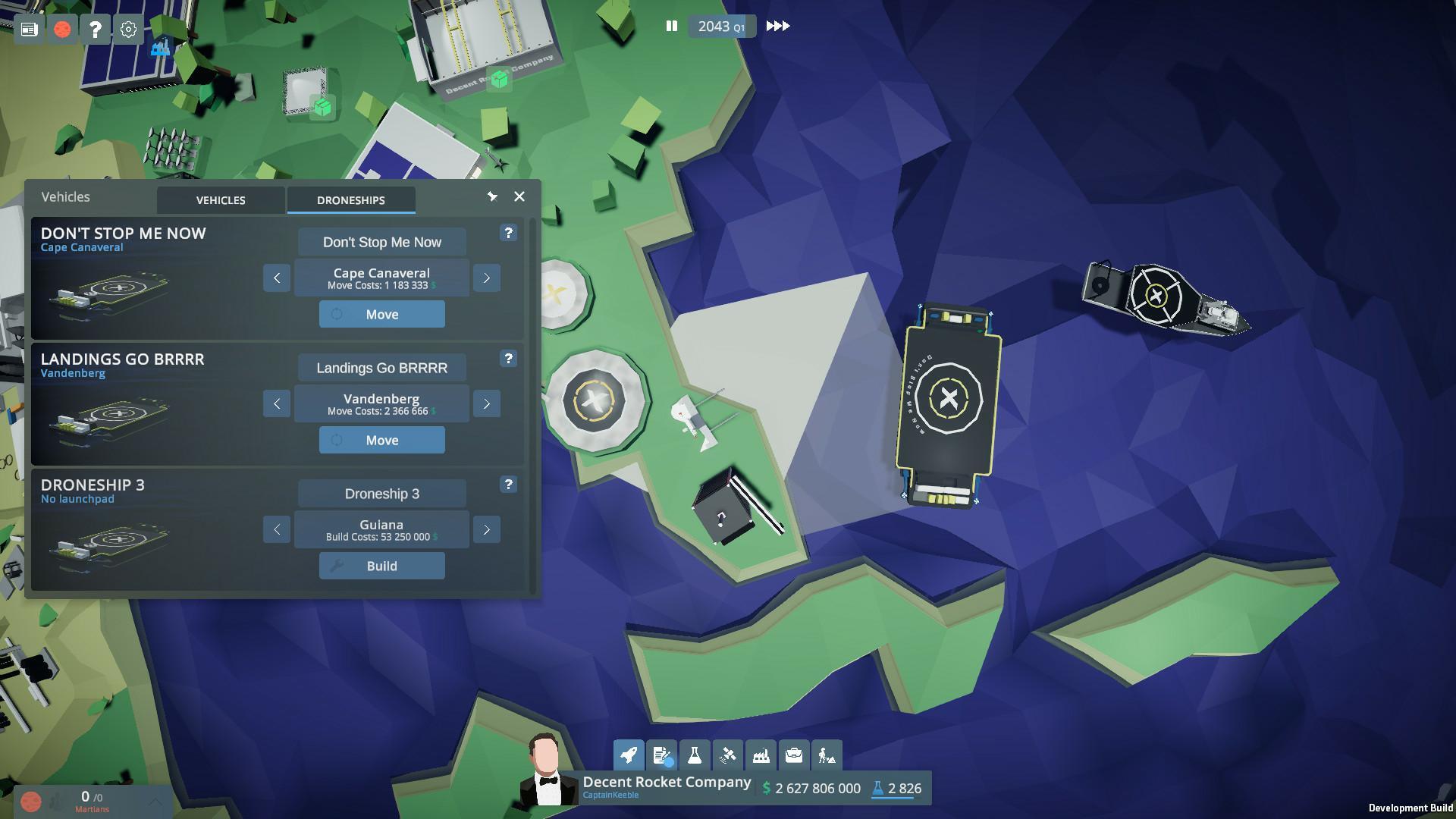 Скриншот из игры EarthX - 28