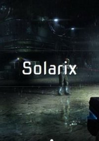 Обложка игры Solarix
