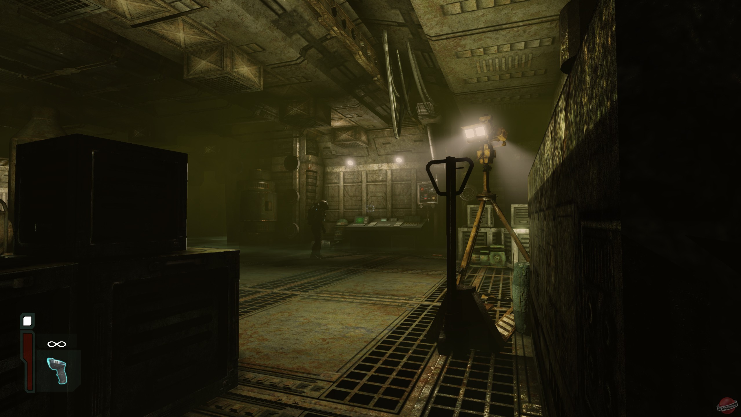 Скриншот из игры Solarix - 11