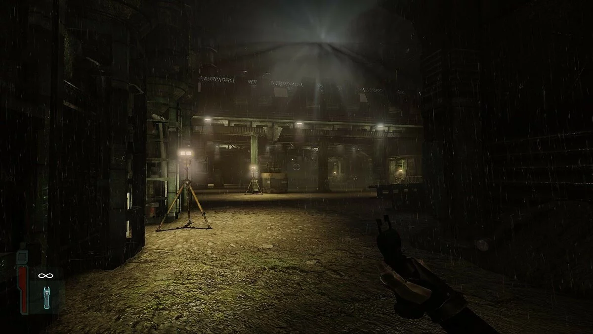 Скриншот из игры Solarix - 7