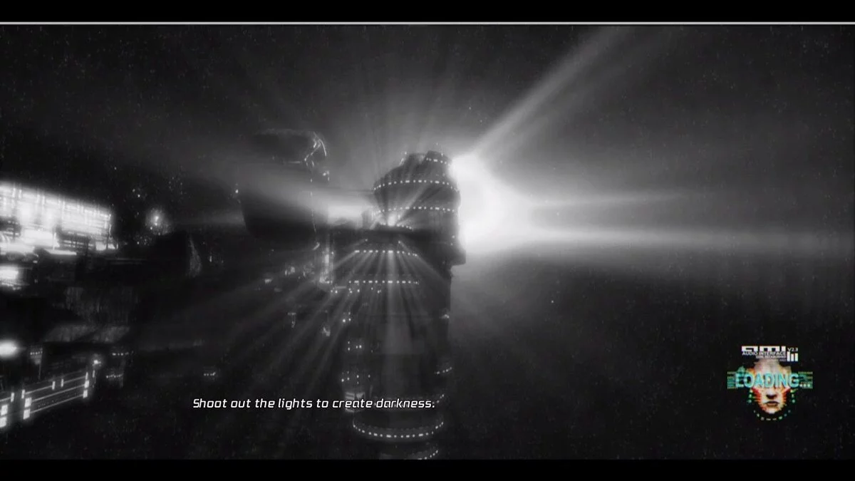 Скриншот из игры Solarix - 42