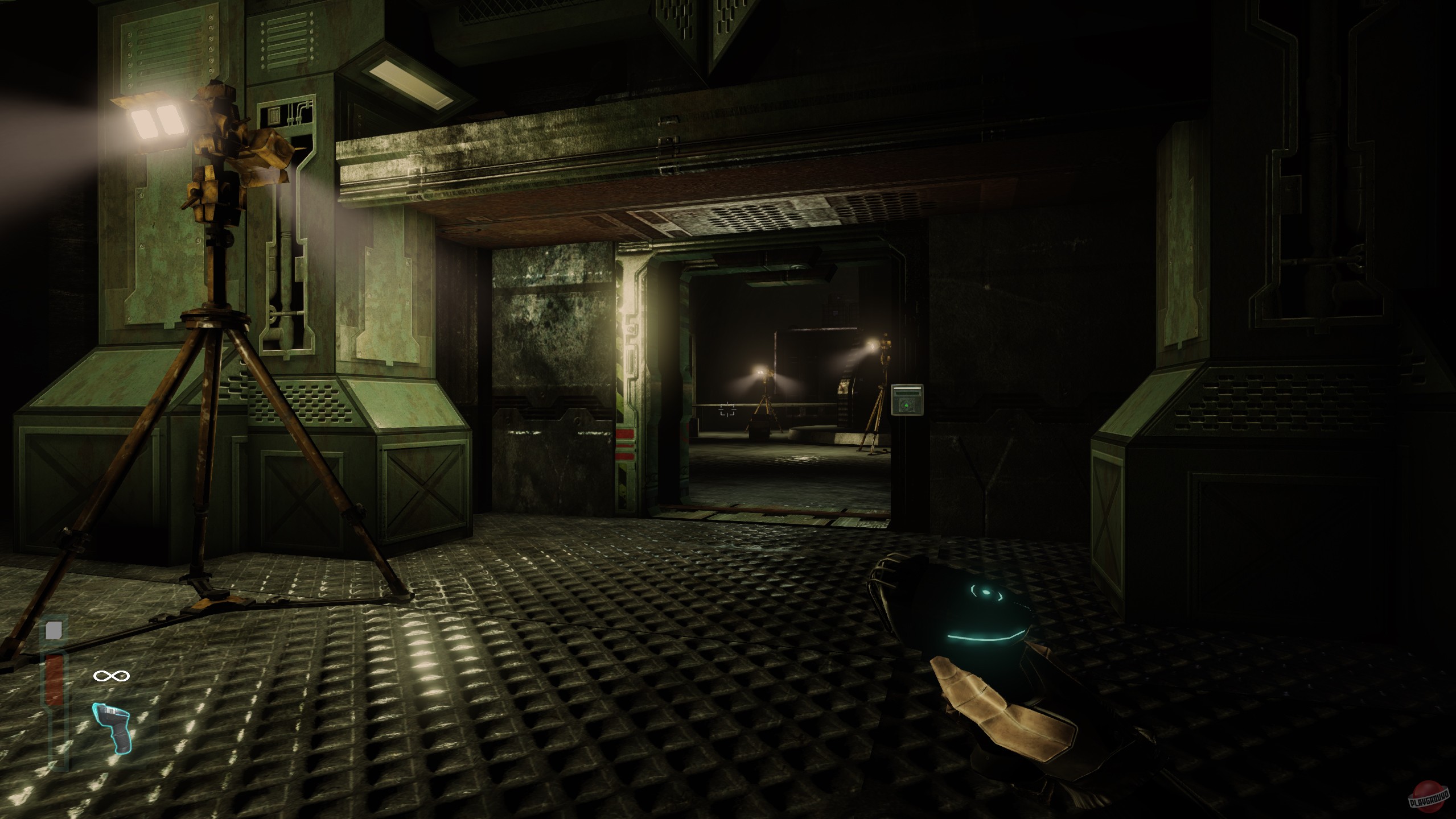 Скриншот из игры Solarix - 18