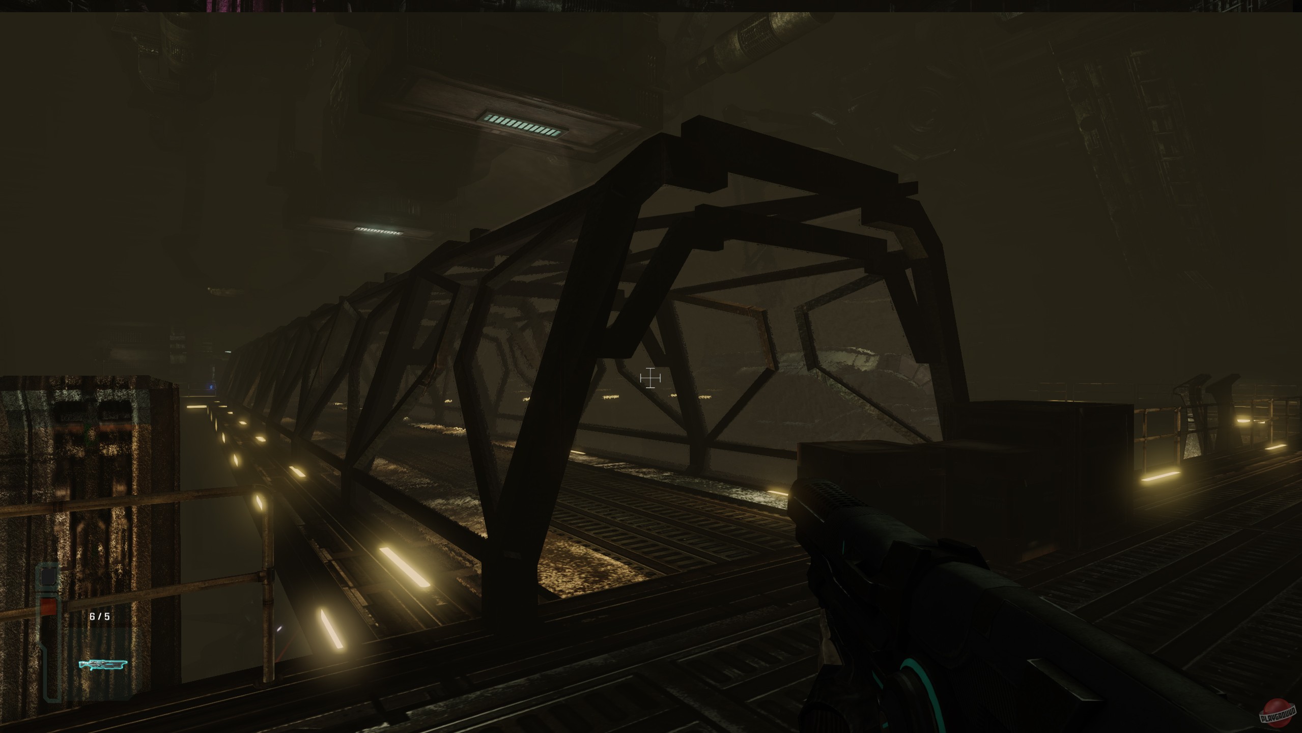 Скриншот из игры Solarix - 20