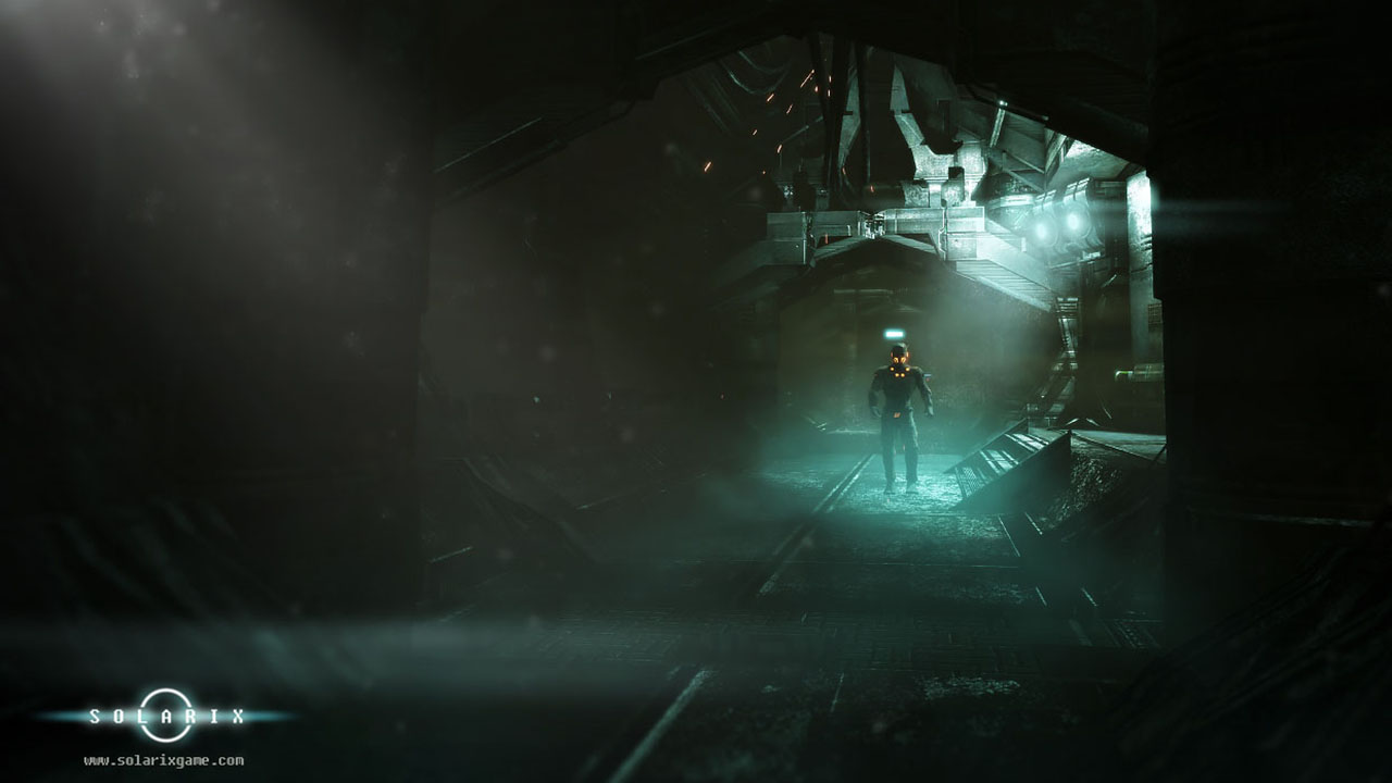 Скриншот из игры Solarix - 16