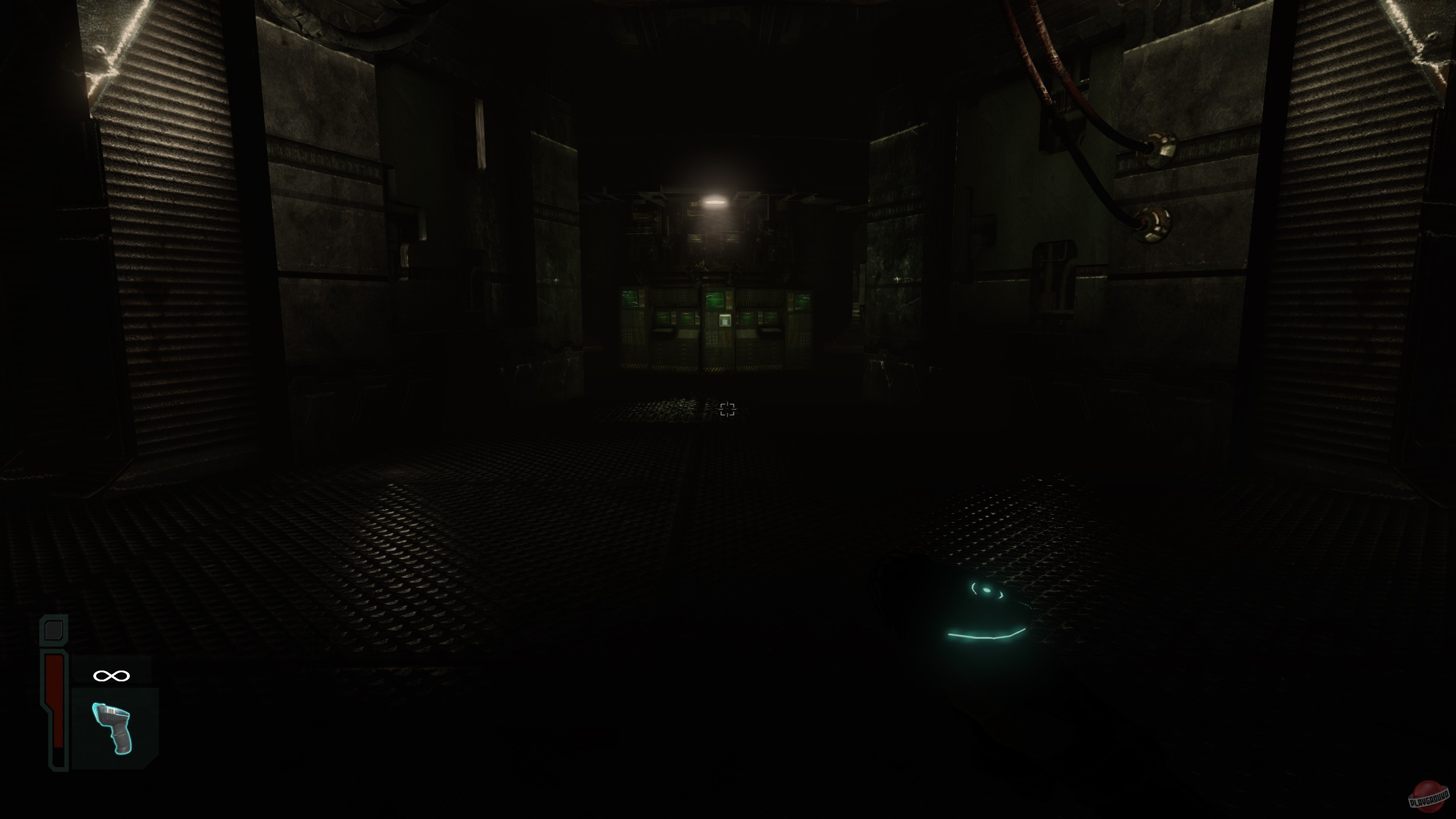 Скриншот из игры Solarix - 22