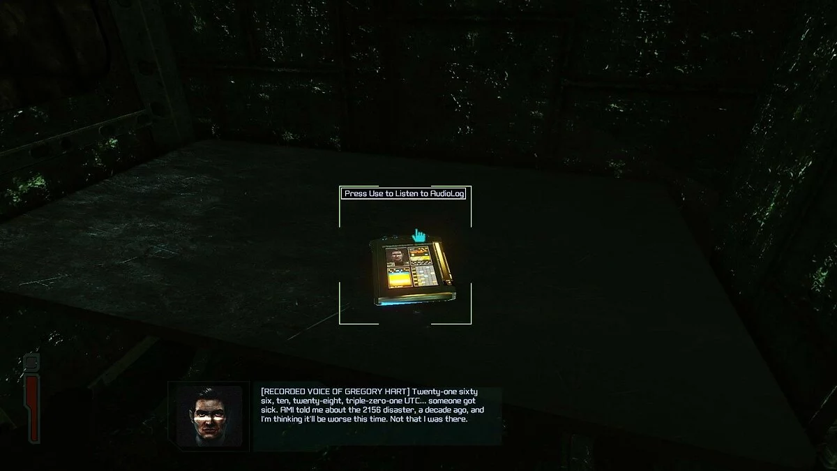 Скриншот из игры Solarix - 32