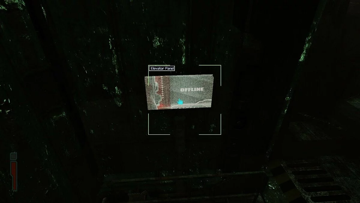 Скриншот из игры Solarix - 40