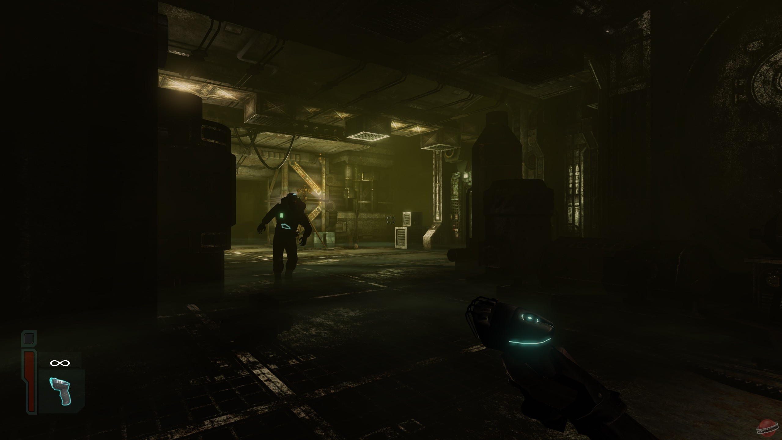 Скриншот из игры Solarix - 14