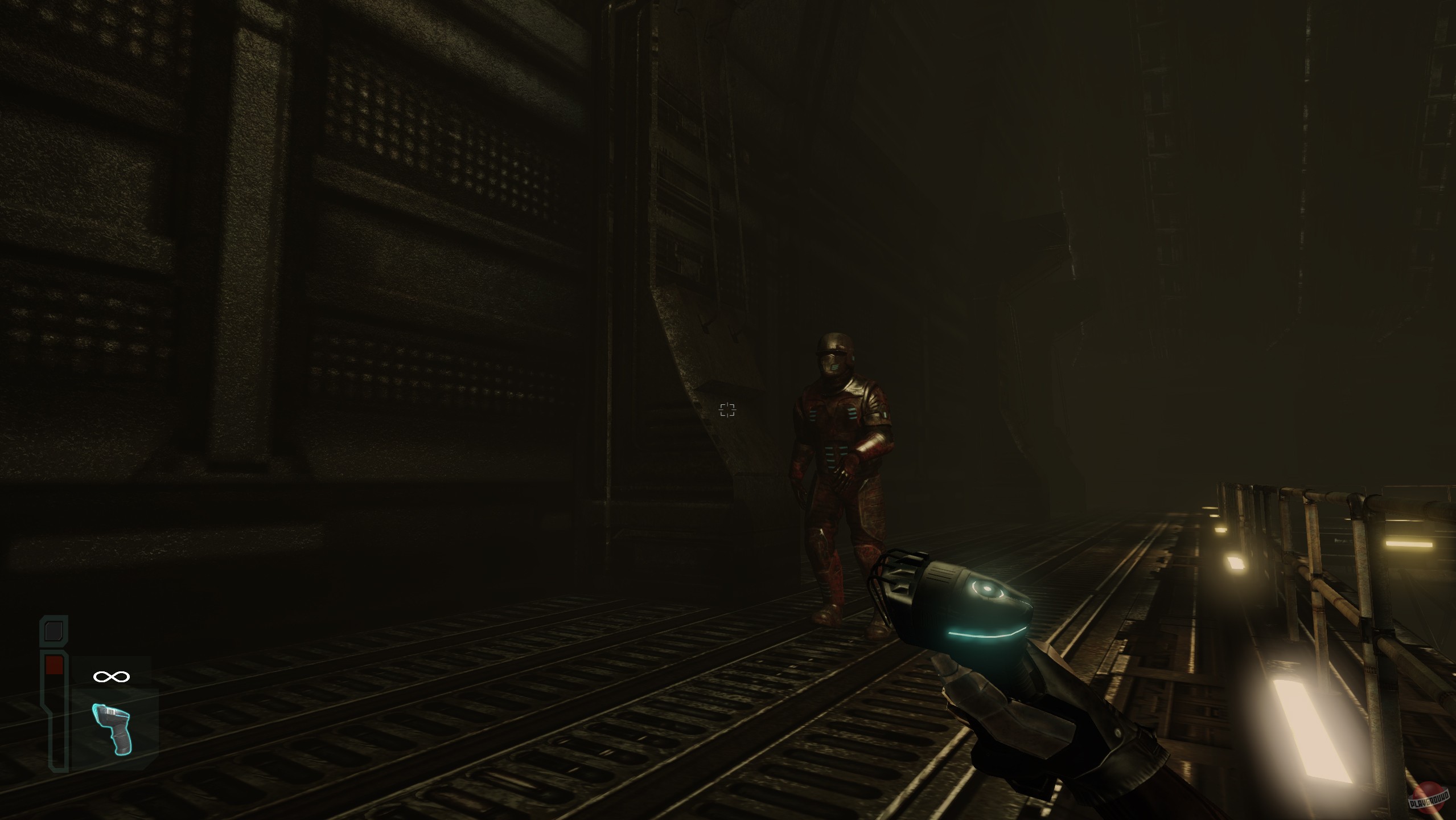 Скриншот из игры Solarix - 26