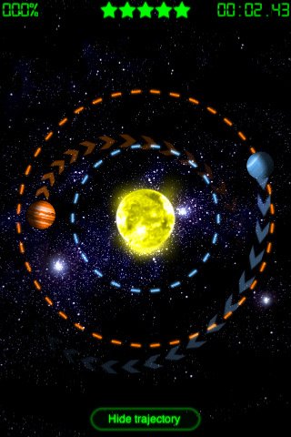 Скриншот из игры Solarix - 4