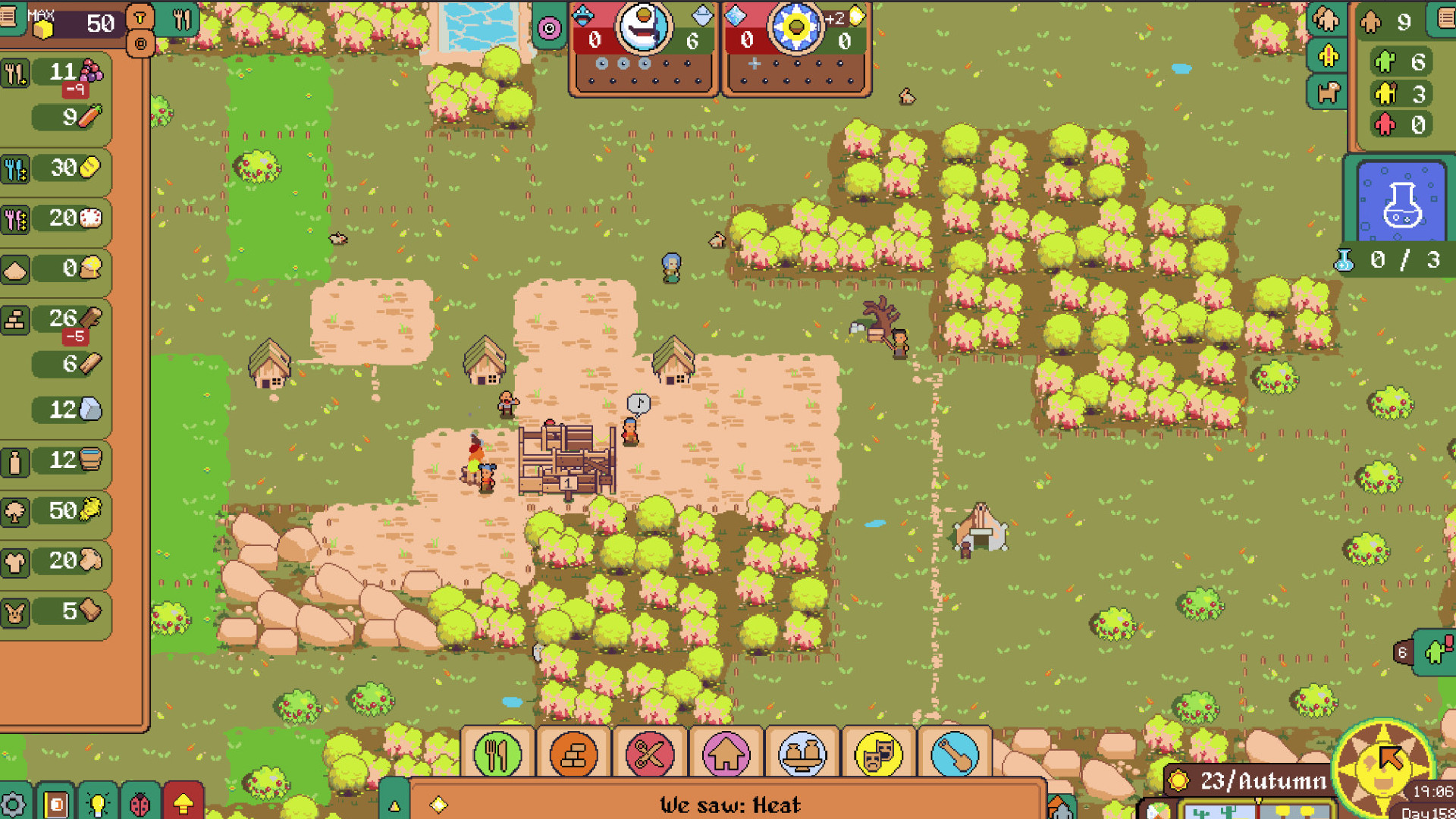 Скриншот из игры dotAGE - 8