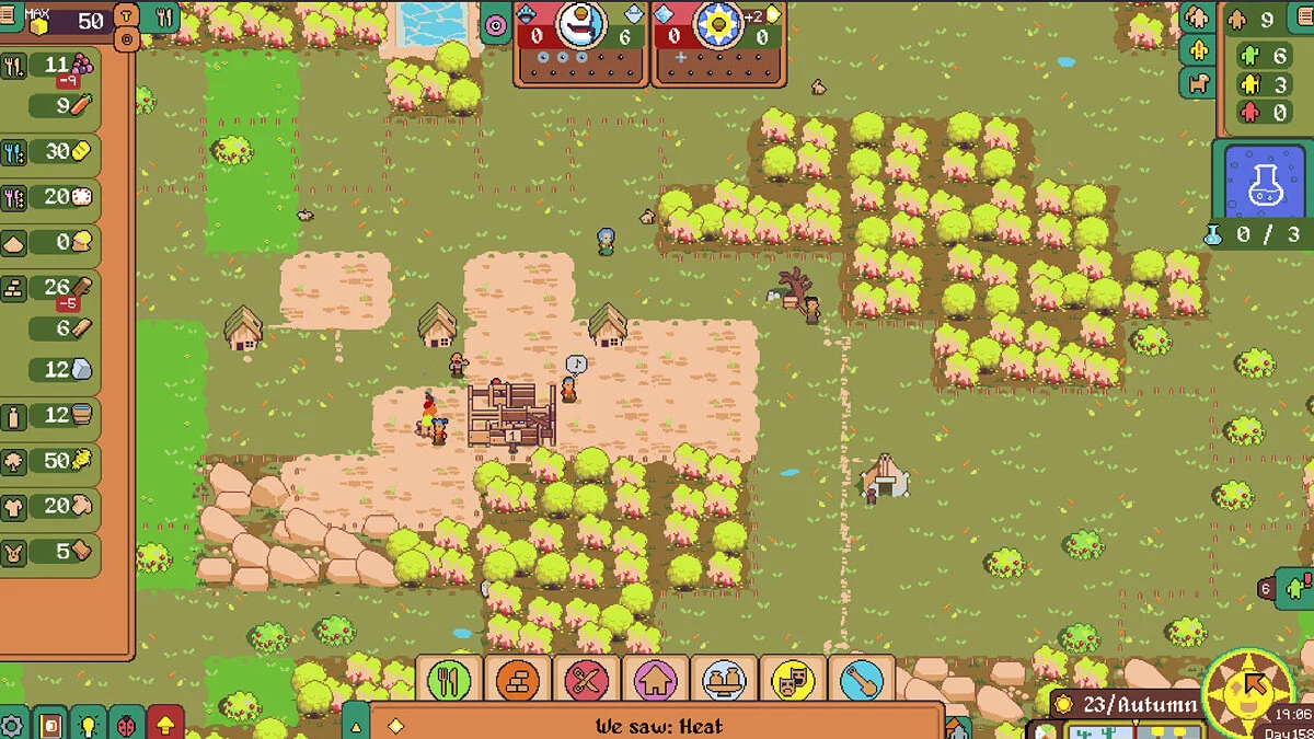 Скриншот из игры dotAGE - 16