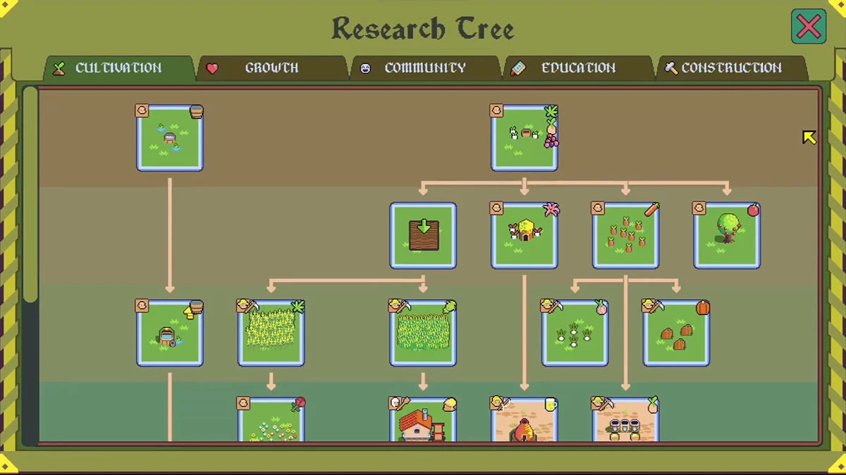 Скриншот из игры dotAGE - 10