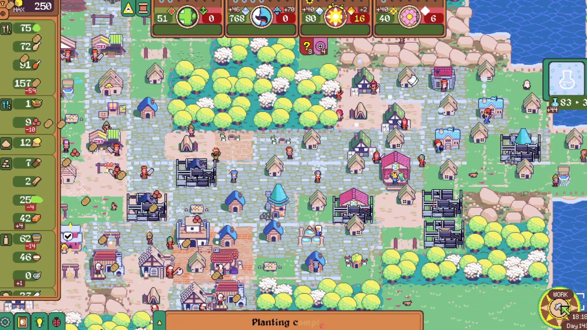 Скриншот из игры dotAGE - 31