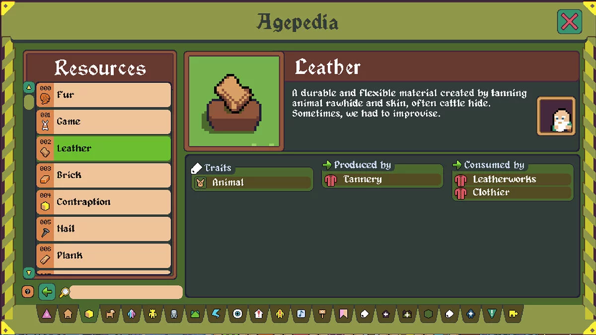 Скриншот из игры dotAGE - 14