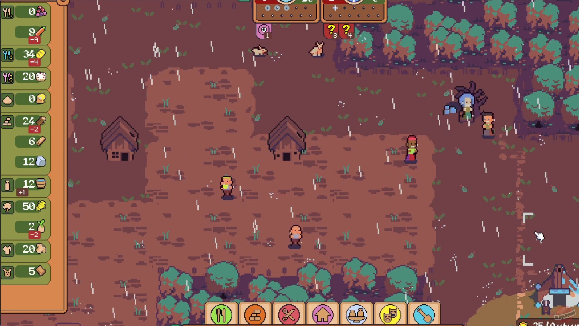 Скриншот из игры dotAGE - 35