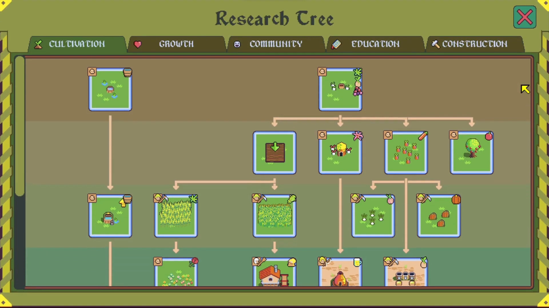 Скриншот из игры dotAGE - 18