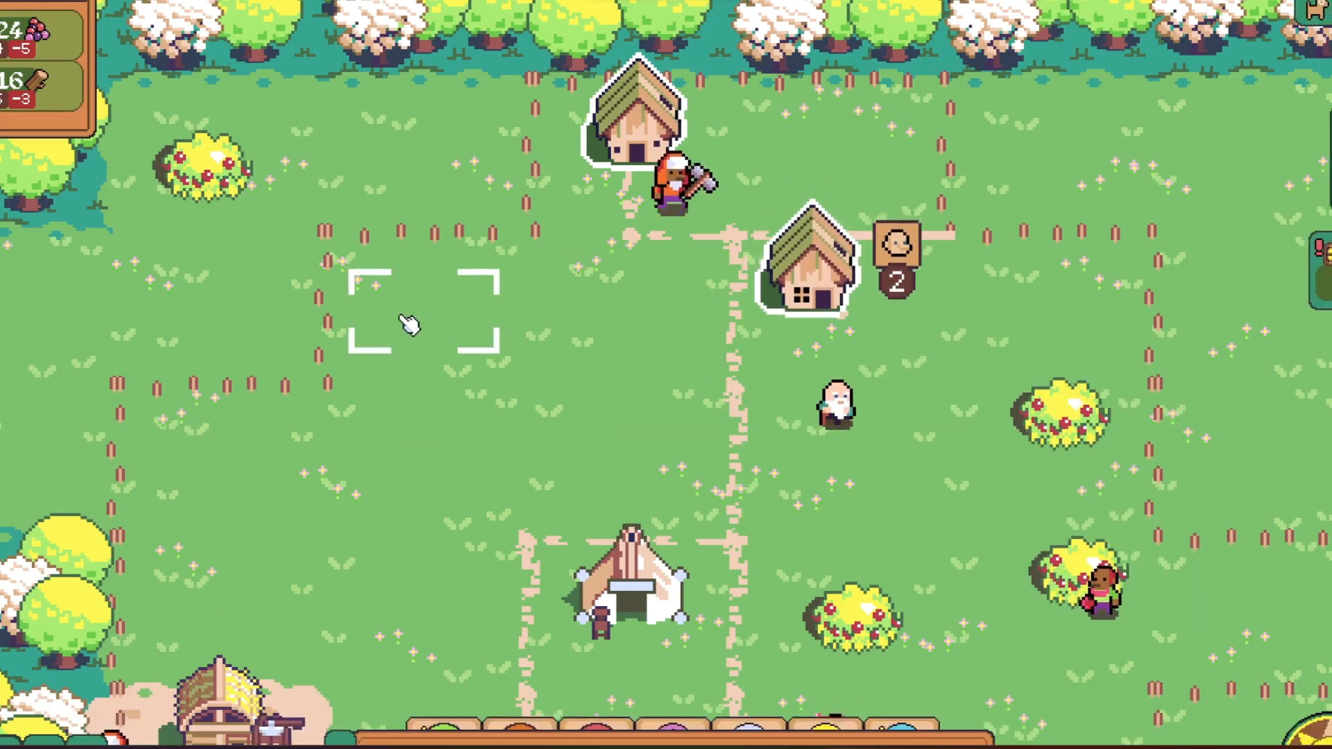 Скриншот из игры dotAGE - 36