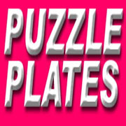 Обложка игры Puzzle Plates