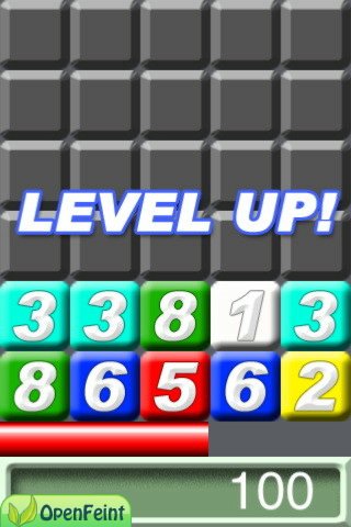 Скриншот из игры Puzzle Plates - 1