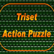 Обложка игры Triset Action Puzzle