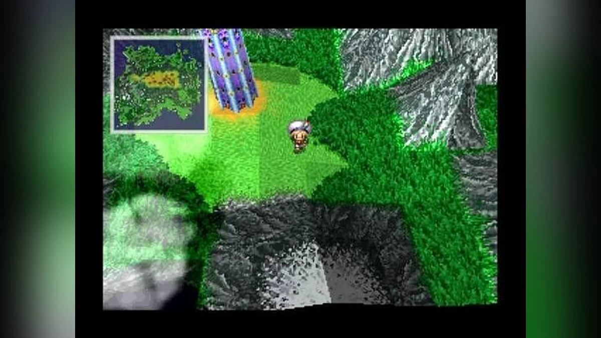 Скриншот из игры Lucienne's Quest - 3