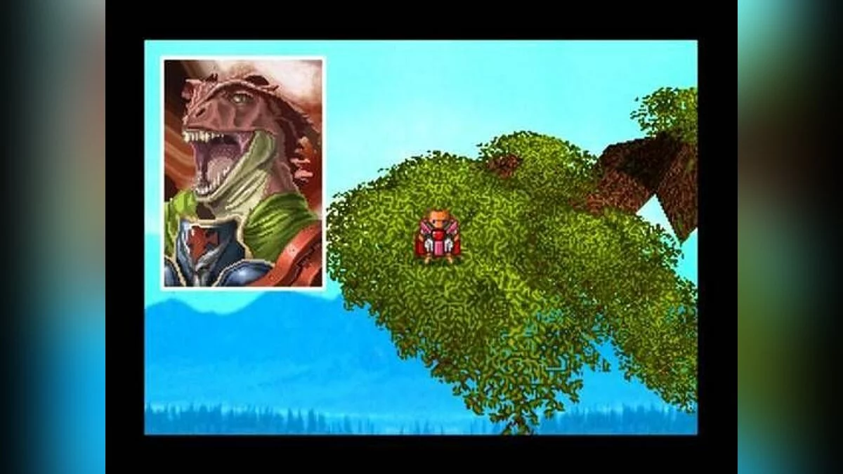 Скриншот из игры Lucienne's Quest - 8