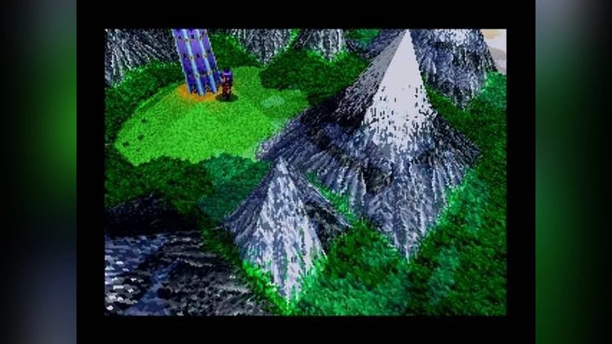 Скриншот из игры Lucienne's Quest - 9