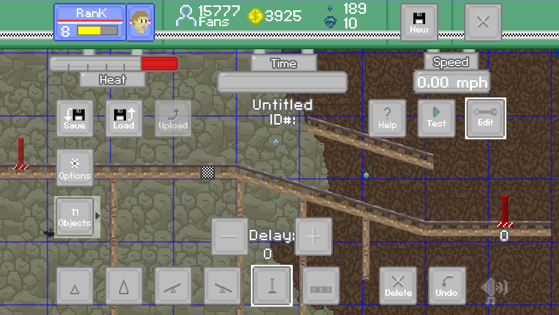 Скриншот из игры Swipecart - 9