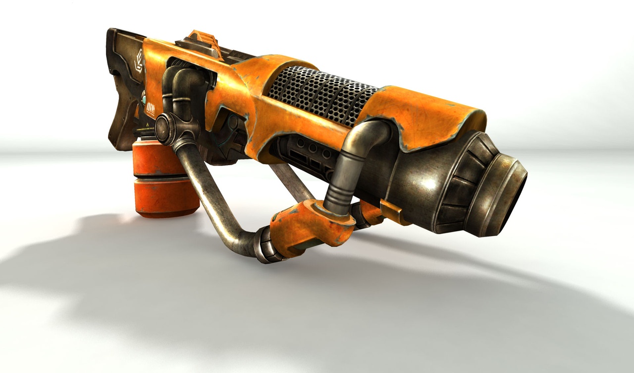 Скриншот из игры Kwari - 14