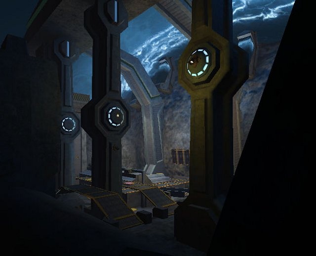 Скриншот из игры Kwari - 20