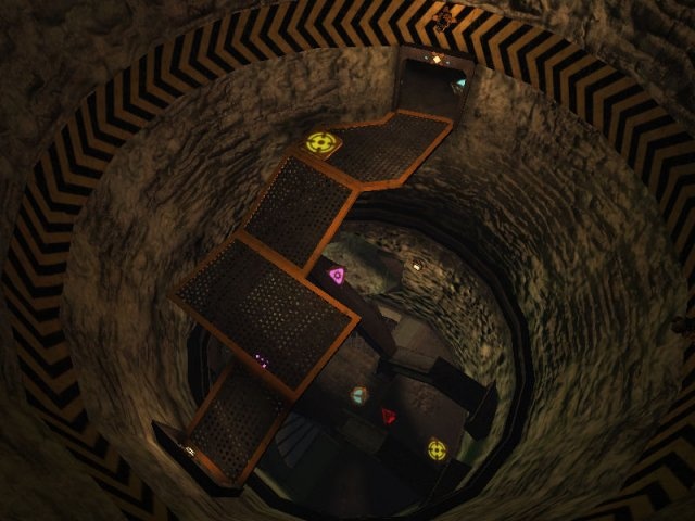 Скриншот из игры Kwari - 27