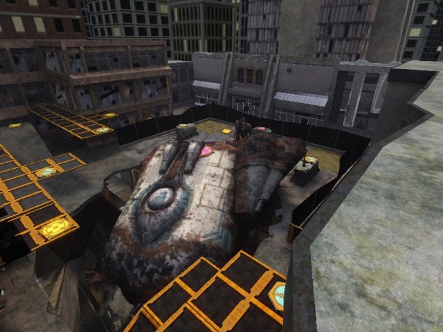 Скриншот из игры Kwari - 33