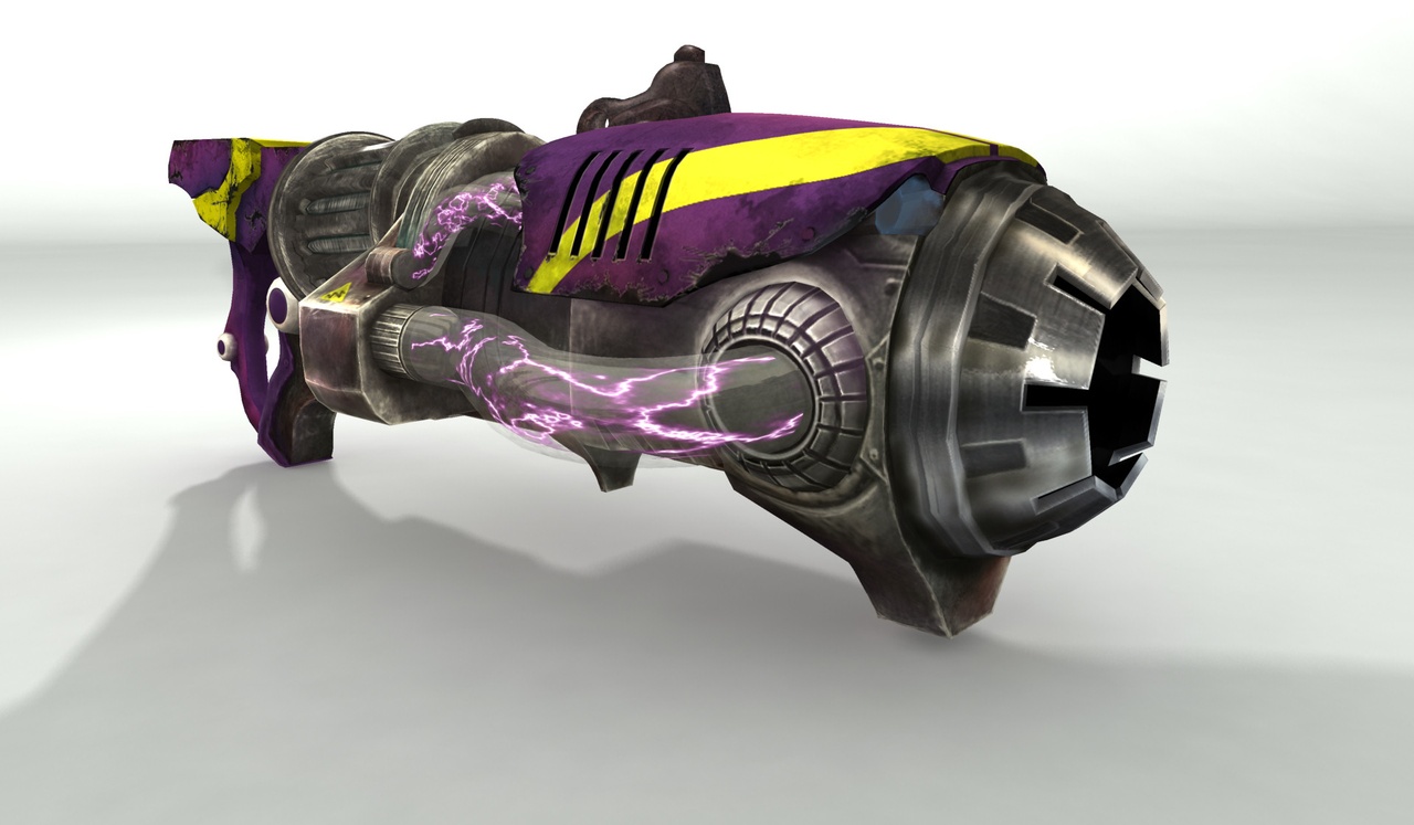 Скриншот из игры Kwari - 25