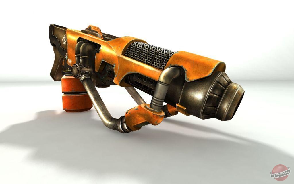 Скриншот из игры Kwari - 24