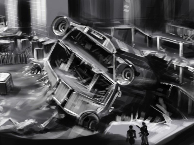 Скриншот из игры Kwari - 34