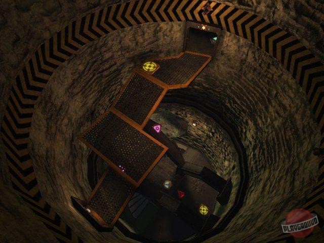 Скриншот из игры Kwari - 9