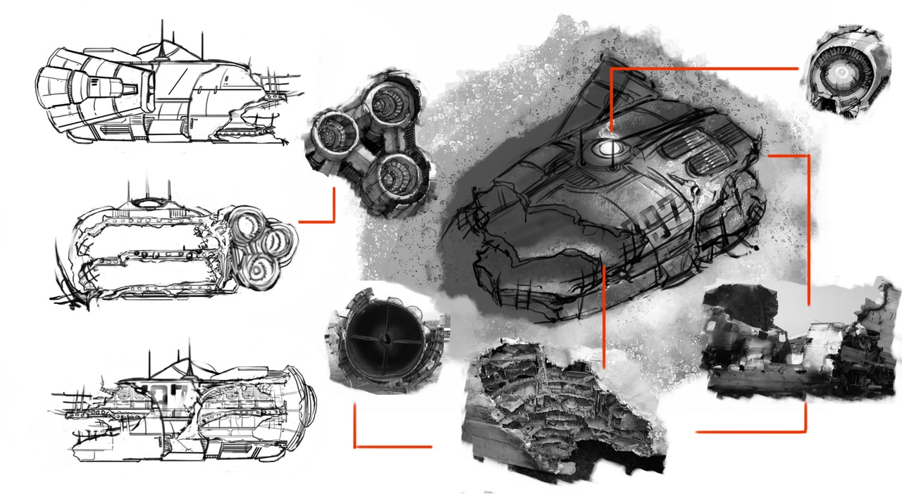 Скриншот из игры Kwari - 30
