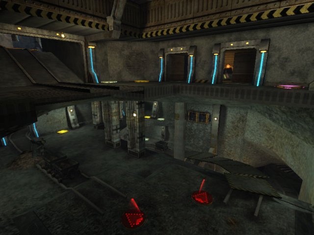 Скриншот из игры Kwari - 35