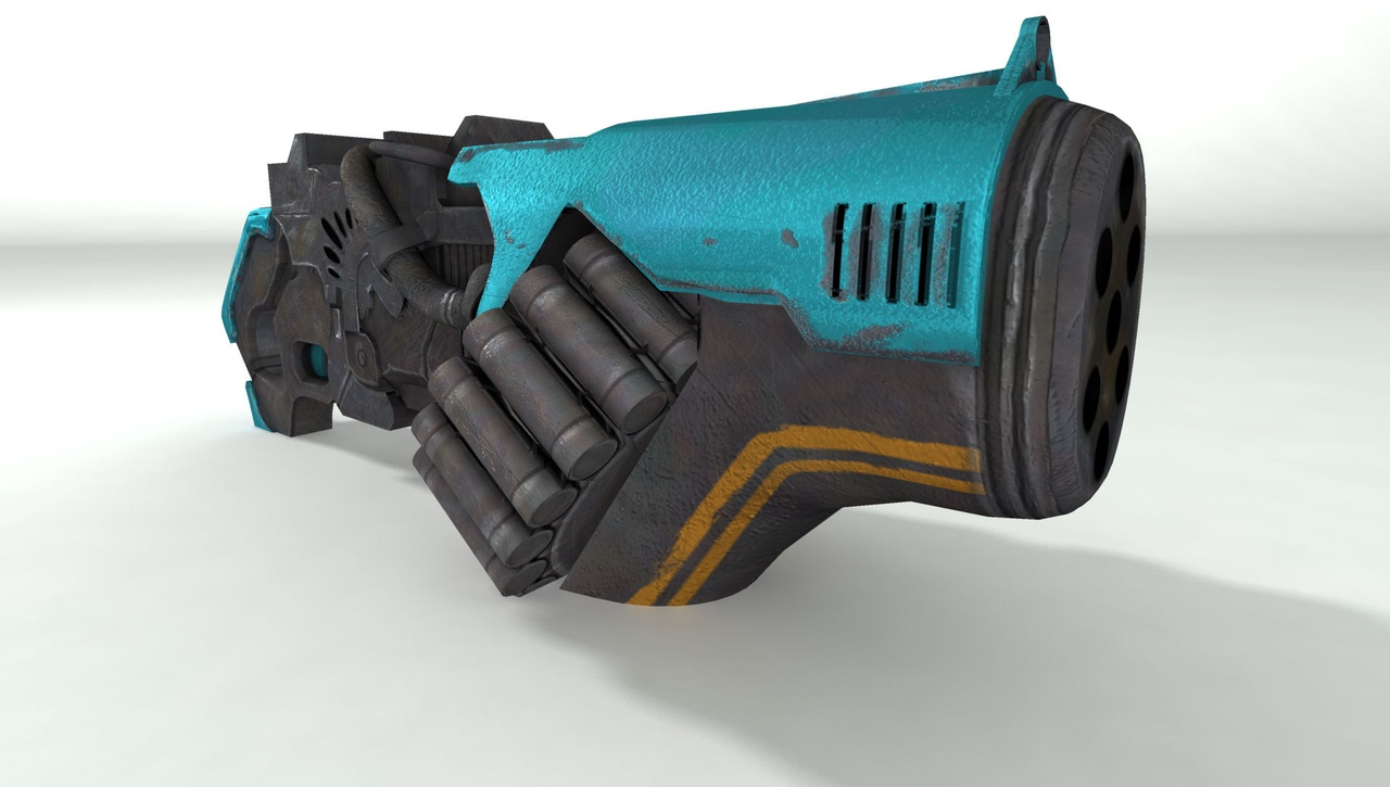 Скриншот из игры Kwari - 23