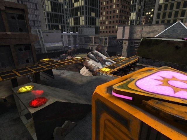 Скриншот из игры Kwari - 16