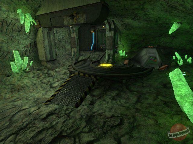 Скриншот из игры Kwari - 18