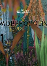 Обложка игры Morphopolis