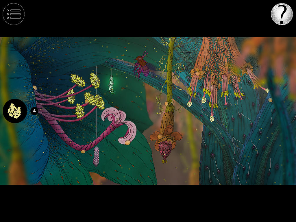 Скриншот из игры Morphopolis - 6