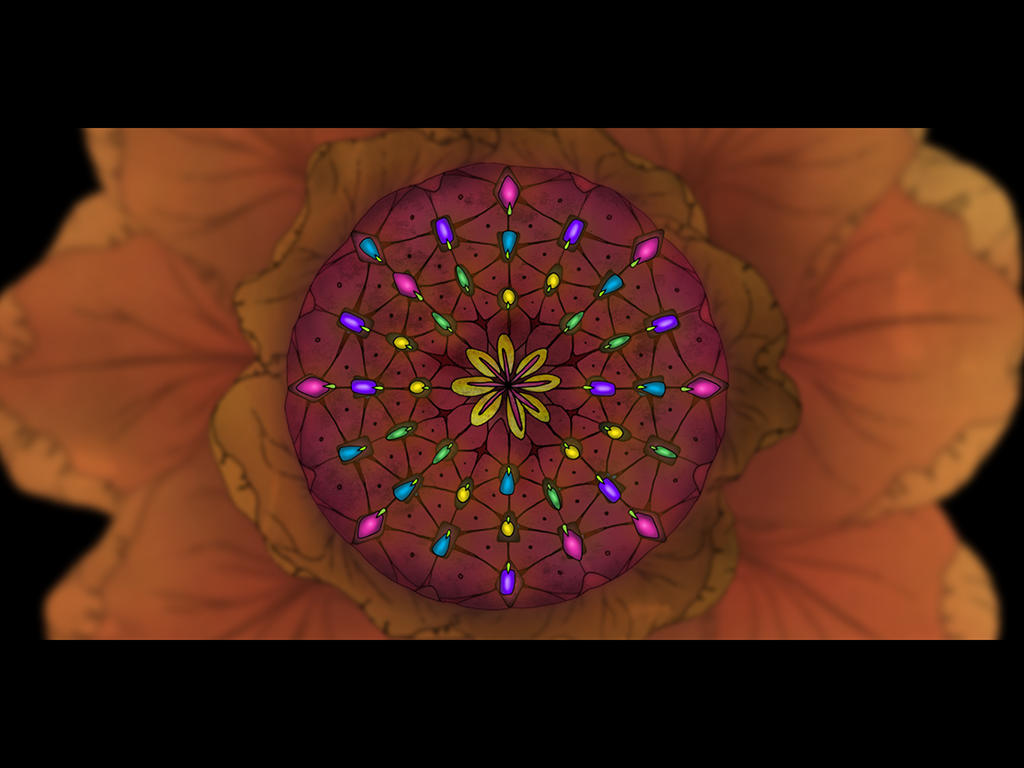 Скриншот из игры Morphopolis - 8